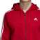 adidas Essentials 3 Stripes FZ mikina 357 fotka 2