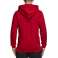 adidas Essentials 3 Stripes FZ mikina 357 fotka 3