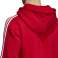 adidas Essentials 3 Stripes FZ mikina 357 fotka 4