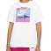 Nike NSW Manga Photo t-shirt 100 image 2