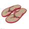 14 paires de tongs Livera pour femmes avec perles et perles photo 2