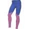 Nike Sportswear Damen Leggings Blau-Rosa-Weiß CJ3693 480 Bild 4