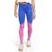 Nike Sportswear Damen Leggings Blau-Rosa-Weiß CJ3693 480 Bild 6