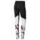 Legging voor dames Reebok Compression Tight VortaStripe DU4105 DU4105 foto 8