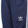 Kinderhose adidas J SST Hose JUNIOR navy blau CF8563 Bild 10