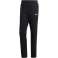 Pantaloni pentru bărbați adidas Essentials Plain Tapered Pant SJ negru DU0378 DU0378 fotografia 2