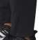 Pantaloni pentru bărbați adidas Essentials Plain Tapered Pant SJ negru DU0378 DU0378 fotografia 22