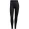 Women's leggings adidas Techfit Branded black GL0693 GL0693 image 2