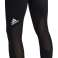 Женские леггинсы adidas Techfit Фирменный черный GL0693 GL0693 изображение 31