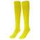 Football gaiters Iskierka Junior 38-41 yellow G0892 image 4