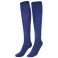 Football gaiters Iskierka Junior 38-41 navy blue G0893 image 1