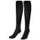 Football gaiters Iskierka Żak black G1064 image 2