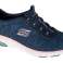 Skechers Skech-Air Edge Brite Times 104057-NVPK 104057-NVPK Bild 1