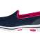 Skechers Go Walk 5 Fantasy 124038-NVHP 124038-NVHP image 6