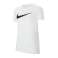 Nike WMNS Dri-FIT Park 20 футболка 100 зображення 2