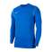 Nike JR Park 20 Crew sweat-shirt 463 photo 1