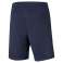 Puma teamRISE Training Shorts bleu marine 657336 06 657336 06 photo 7