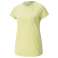 Puma RTG Heather Logo Tee T-shirt jaune 586455 40 586455 40 photo 2