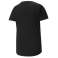 Puma RTG Logo Tee T-Shirt schwarz 586454 56 586454 56 Bild 5