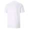 Puma Modern Sports Logo Tee T-shirt blanc 585818 52 585818 52 photo 7