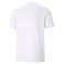 Puma Modern Sports Logo Tee tricou alb 585818 52 585818 52 fotografia 7