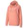 Puma Modern Basics Hoodie TR apricot sweatshirt 585933 26 image 1