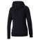 Women's sweatshirt Puma ESS Logo Hoodie TR black 586791 01 586791 01 image 8