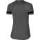 Nike Nike Dri-FIT Academy T-shirt grå til kvinder CV2627 060 CV2627 060 billede 2