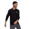 Men's adidas Essentials Sweatshirt black GK9579 GK9579 image 9