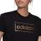 Adidas Foil Box Graphic T-shirt black H14694 H14694 image 5