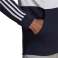 Mænds sweatshirt adidas Essentials Fleece rød H58979 H58979 billede 10