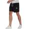 Men's Shorts adidas Essentials Gradient Logo Short Black GK9592 image 5