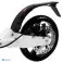 URBAN BIG FOLDING SCOOTER FOR CHILDREN AND ADULTS S:174-A(stock in PL) image 3