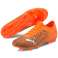 Botas de fútbol Puma Ultra 3.1 FG AG 106086 01 106086 01 fotografía 4