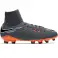 Nike Hypervenom Phantom 3 Academy Football Boots DF FG JR AH7287 081 image 1