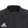 Sudadera infantil adidas Condivo 20 Chaqueta de entrenamiento Y negra FS7096 FS7096 fotografía 12