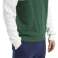 Herren Sweatshirt Reebok Classic Linear Crew weiß-grün FT7335 FT7335 Bild 9