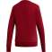 Женский свитшот adidas W Essentials Линейный пот красный EI0677 EI0677 изображение 7