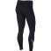 Leggings for women Nike Legasee Swoosh black CJ2655 013 CJ2655 013 image 7