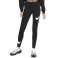 Leggings for women Nike Legasee Swoosh black CJ2655 013 CJ2655 013 image 12