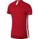 Men's Nike Dri-FIT Academy SS Top Red AJ9996 657 AJ9996 657 image 11