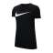 Nike WMNS Dri-FIT Park 20 camiseta 010 fotografía 1