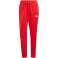 Survêtement pour femme adidas Essentials 3-Stripes Survêtement rouge H10157 photo 19
