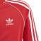 Laste dressipluus adidas Superstar Top punane FM5662 foto 14