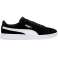 Chaussures Pour Femme Puma Vikky v2 noir et blanc 369725 01 369725 01 photo 1