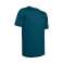 Under Armour Left Chest Logo t-shirt 417 image 1