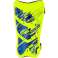 Football boots Reusch Shinguard Attrakt Lite lime blue 5177045 2199 5177045 2199 image 3
