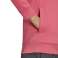 Moteriški džemperiai adidas Loungwear Essentials rožiniai H07889 H07889 nuotrauka 10