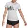 adidas Floral Graphic Tee T-shirt white GT8807 GT8807 image 3