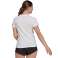 adidas Floral Graphic Tee T-shirt white GT8807 GT8807 image 6